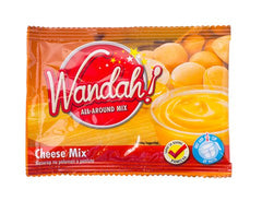 Wandah All-Around Mix Cheese Mix 12.5 g