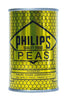 Image of Philips Green Peas 155 g