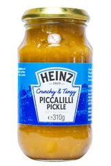 Heinz Piccalilli Pickle 310 g