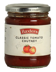 Baxters Tomato Chutney 270 g