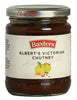 Image of Baxters Alberts Victorian Chutney 270 g