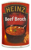 Image of Heinz Classic Beef Broth 400 g