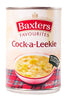 Image of Baxters Cock A Leekie Soup (Can) 400 g