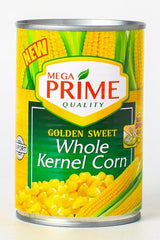 Mega Prime Kernel Corn 425 g