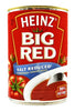 Image of Heinz Salt Reduced Tomato 420 g