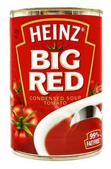 Heinz Soup Tomato Big Red 420 g