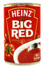 Image of Heinz Soup Tomato Big Red 420 g