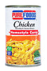 Image of Purefoods Chicken Home Style Curry 150 g