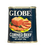 Image of Globe Corned Beef 326 g