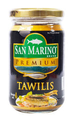 San Marino Premium Tawilis 220 g