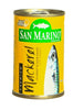 Image of San Marino Premium Mackerel Sweet &amp; Sour 165 g