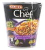 Image of Mamee Chef Cup Curry Tom Yum Instant Noodle 72 g