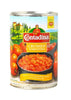 Image of Contadina Crushed Tomato 14.5 oz