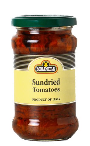 Molinera Sundried Tomatoes 300 g