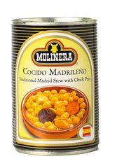 Molinera Cocido Madrileno 415 g