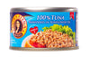 Image of Dona Elena Tuna Shredded In Sunflower Oil 100 g