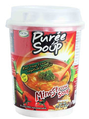 Puree Soup Minestrone 95 g